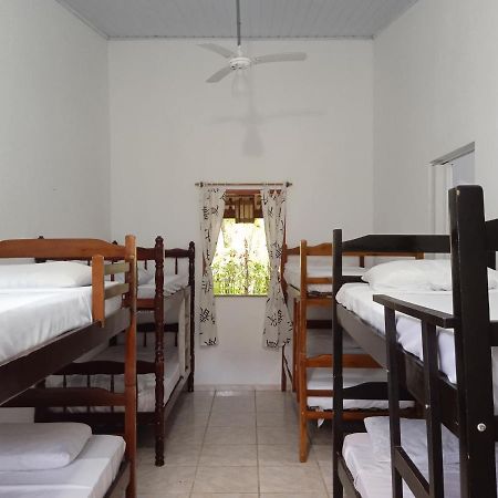 Maresia Hostel, Proximo A Praia Πόρτο Σεγκούρο Εξωτερικό φωτογραφία